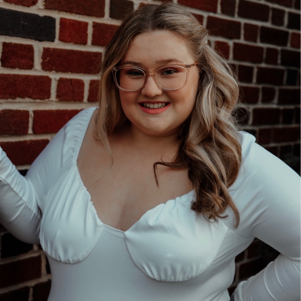 Meet your Posher, Kenley